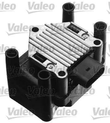 Котушка запалювання 245159 VALEO