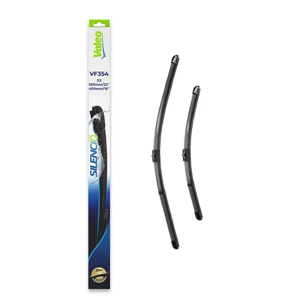 Щітки склоочисника 574368 VALEO