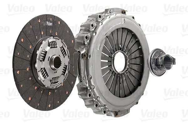 Зчеплення 805457 VALEO