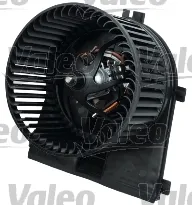 Вентилятора пічки 698263 VALEO