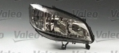 Фара права 087454 VALEO