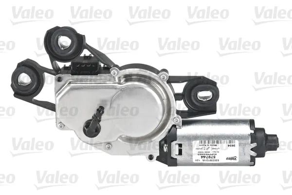 Моторчик заднього склоочисника 579744 VALEO