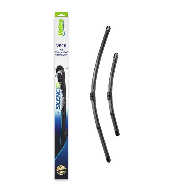 Щітки склоочисника 574324 VALEO