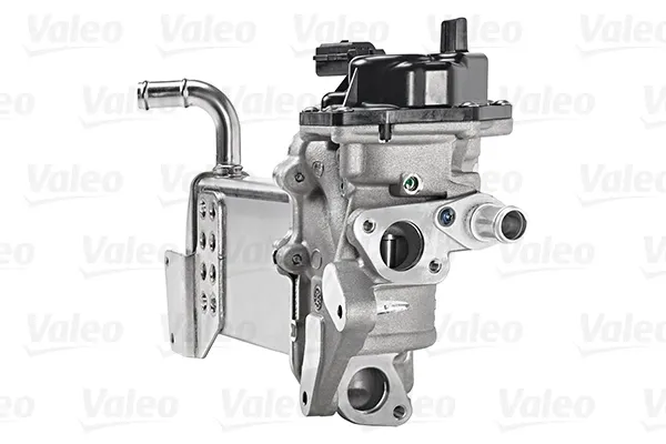 Радіатор системи EGR рециркуляції вихлопних газів 700439 VALEO