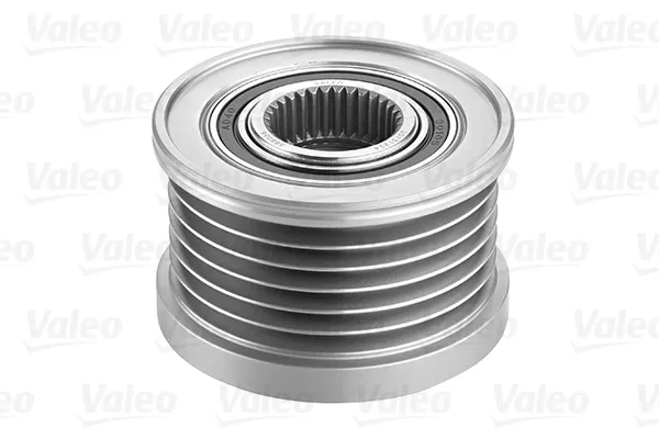 Шків генератора 588056 VALEO