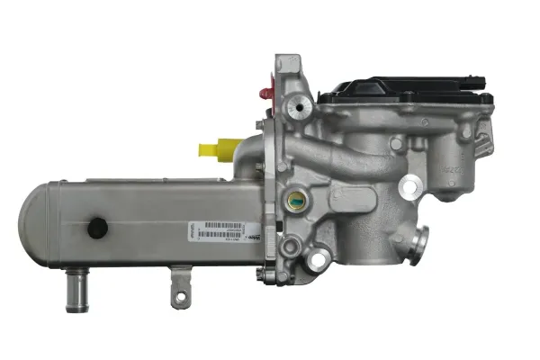 Клапан ЄГР 700447 VALEO