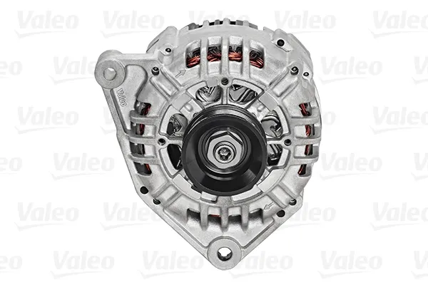 Генератор 437176 VALEO