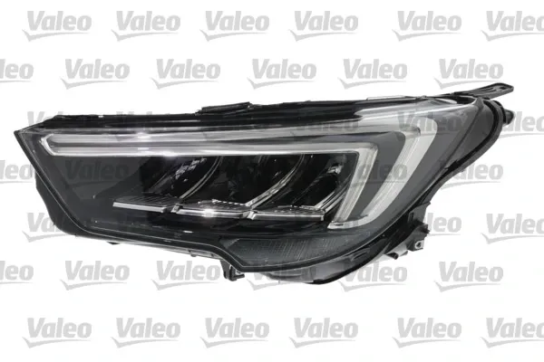 Фара ліва 450950 VALEO