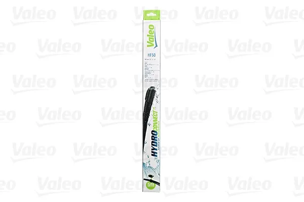 Щітка-двірник лобового скла, пасажирська 578506 VALEO