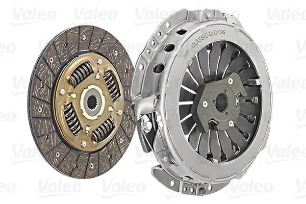 Зчеплення 786009 VALEO