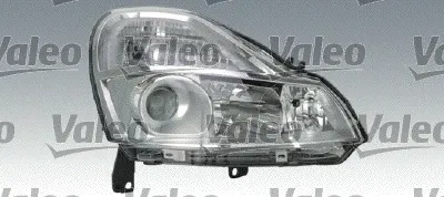 Фара права 043669 VALEO