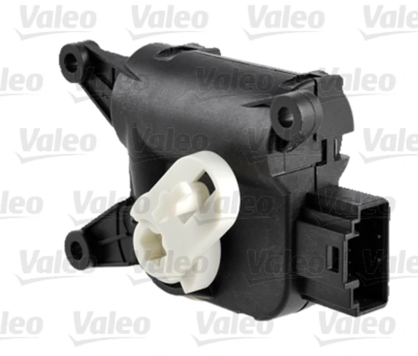 Привід заслінки печі 515064 VALEO