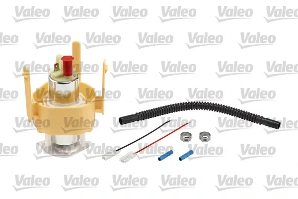 Бензонасос 347601 VALEO