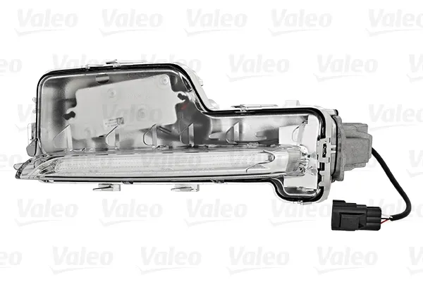 Фара денного світла, ліва 045156 VALEO