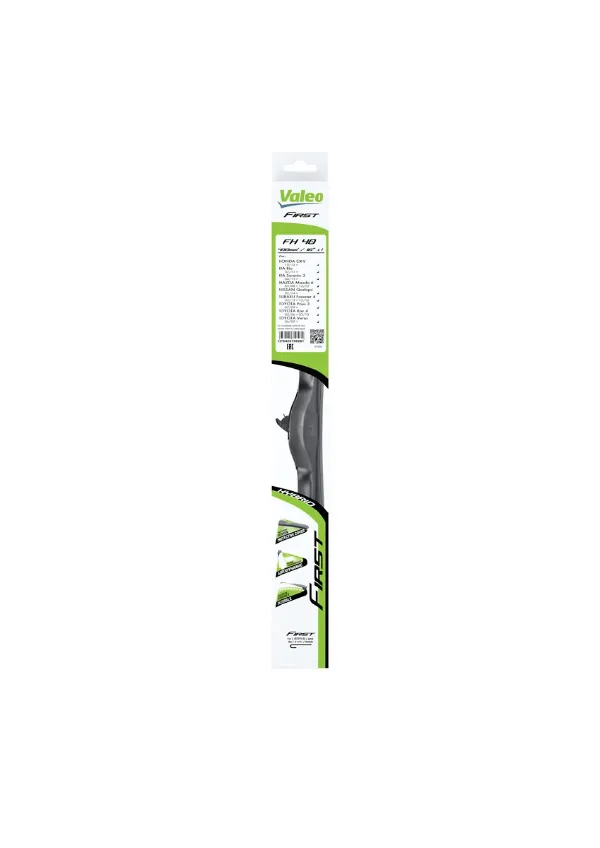 Щітка-двірник лобового скла, пасажирська 575826 VALEO