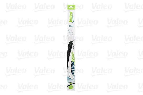 Щітка-двірник лобового скла, пасажирська 578577 VALEO