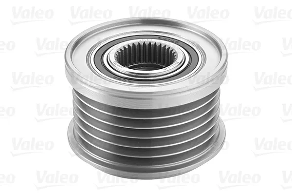 Шків генератора 588055 VALEO