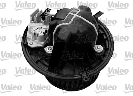 Вентилятора пічки 715048 VALEO