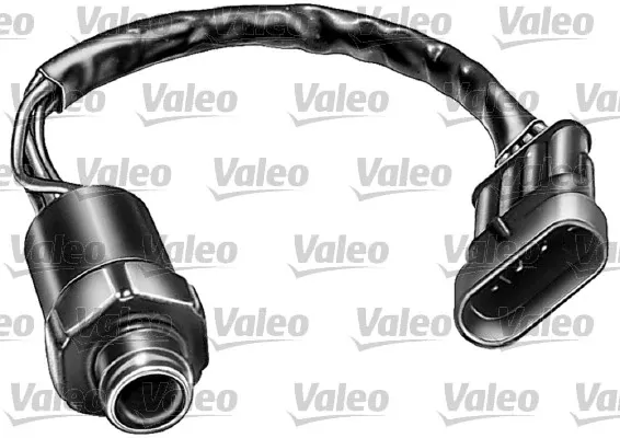 Датчик тиску кондиціонера 508655 VALEO
