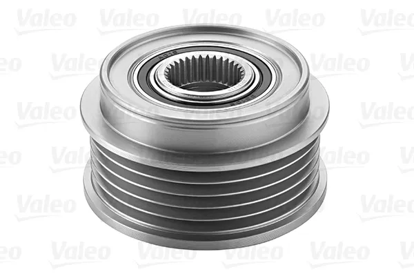 Шків генератора 588073 VALEO