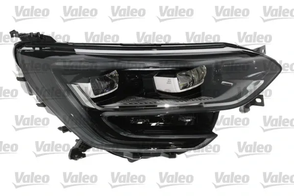 Фара права 450563 VALEO