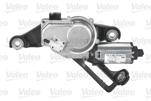 Моторчик заднього склоочисника 579741 VALEO