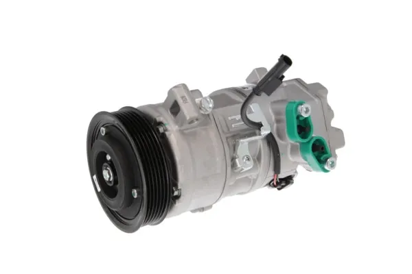 Компресор кондиціонера 813148 VALEO