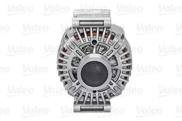Генератор 439498 VALEO