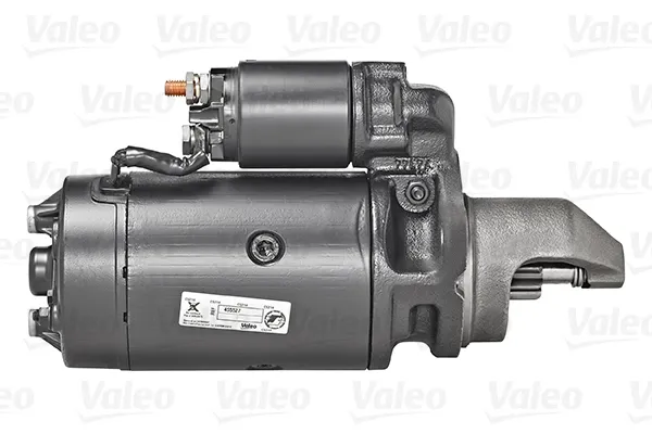 Стартер CS0186 REMA-PARTS