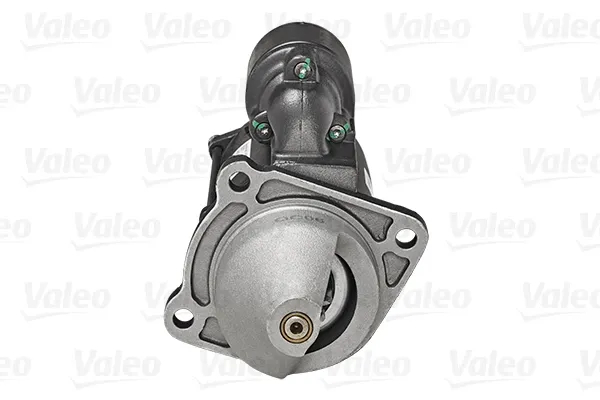 Стартер 455532 VALEO