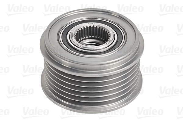 Шків генератора 588134 VALEO