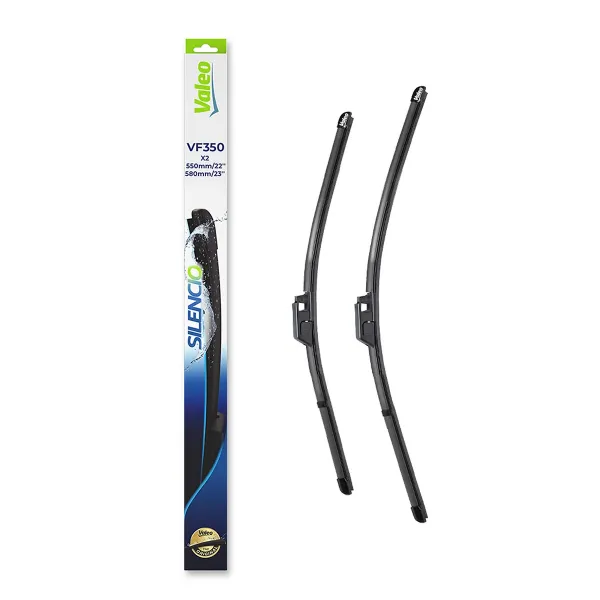 Щітки склоочисника 574305 VALEO