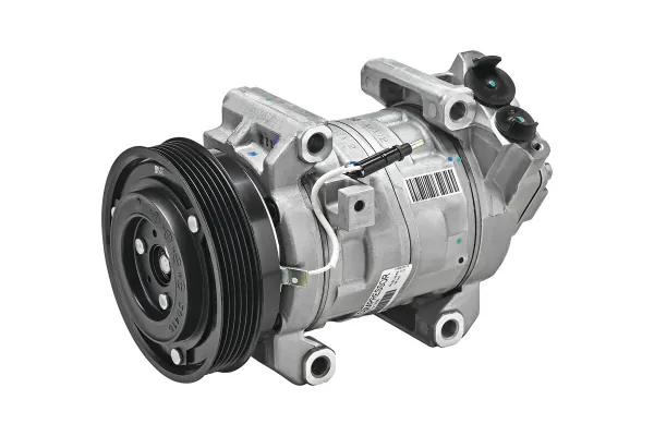 Компресор кондиціонера 813155 VALEO