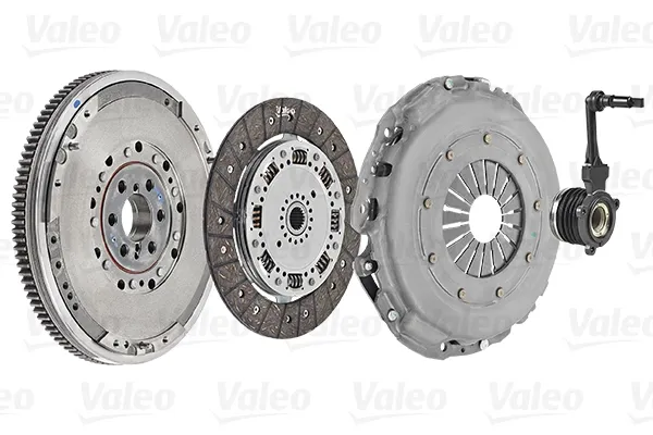 Зчеплення 837005 VALEO