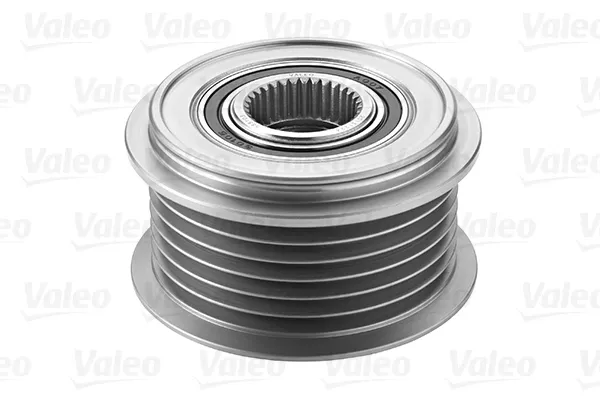 Шків генератора 588103 VALEO