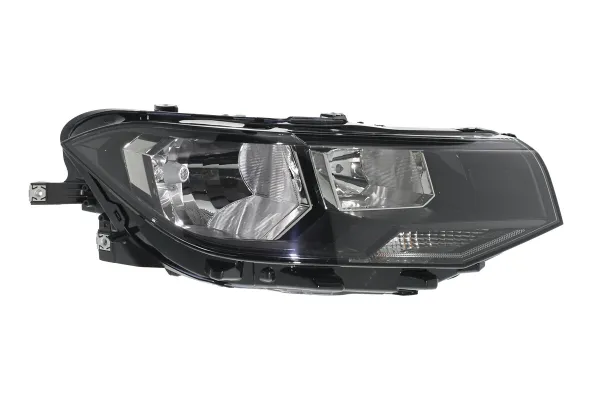 Фара права 450705 VALEO