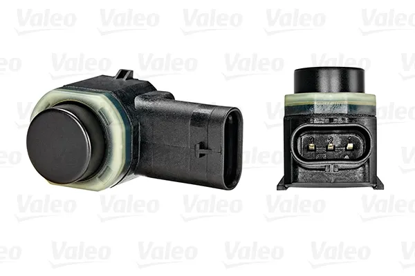 Датчик сигналізації паркування (парктронік), передній 890011 VALEO