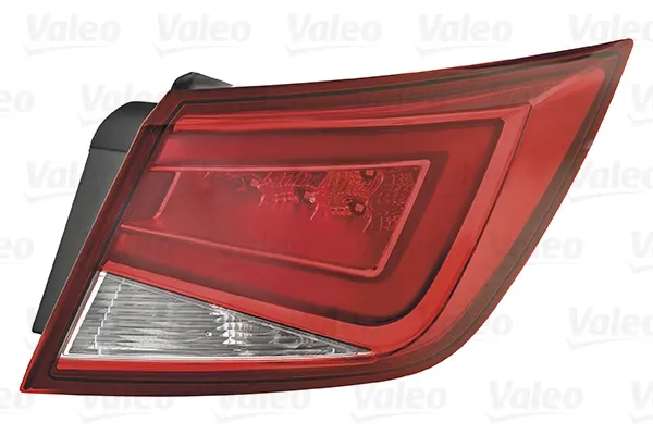 Ліхтар задній правий, зовнішній 045329 VALEO