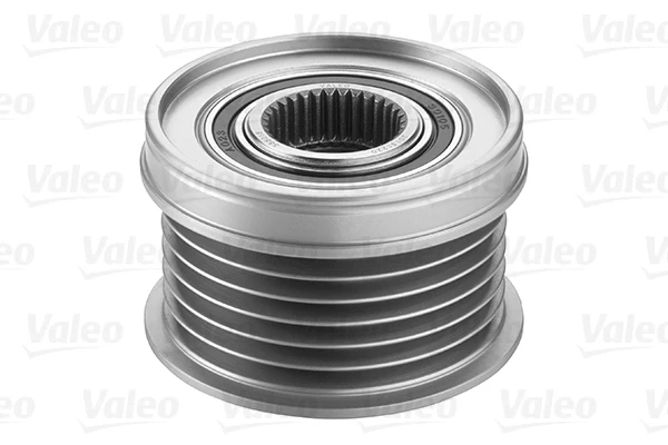 Шків генератора 588018 VALEO