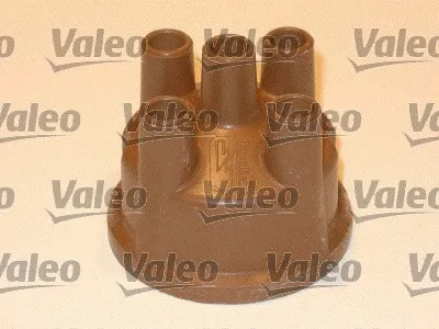 Кришка трамблеру 662165 VALEO