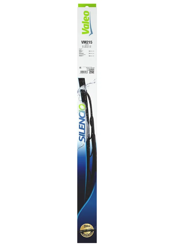 Щітки склоочисника 574278 VALEO