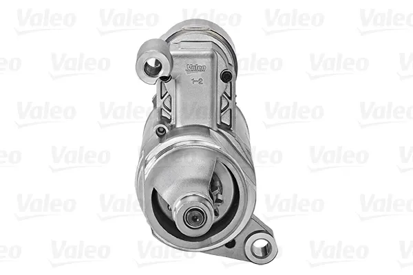 Стартер 438350 VALEO