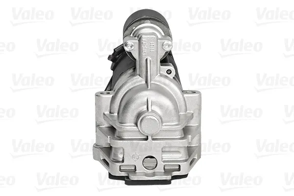 Стартер 458470 VALEO