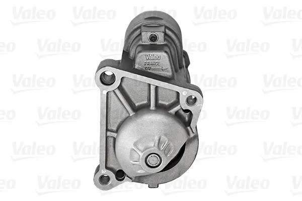 Стартер 436051 VALEO