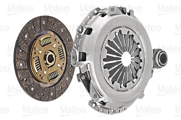 Зчеплення 786013 VALEO