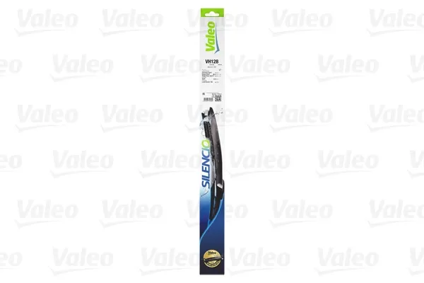 Щітка-двірник лобового скла, пасажирська 574728 VALEO