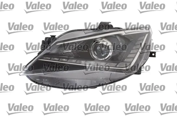 Фара ліва 044833 VALEO
