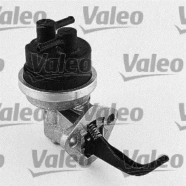 Паливний насос, механічний 247099 VALEO