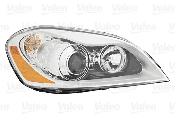 Фара права 31420680 Volvo