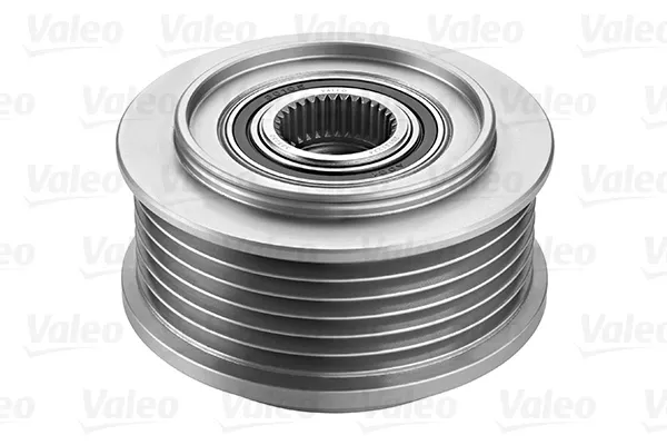 Шків генератора 588050 VALEO